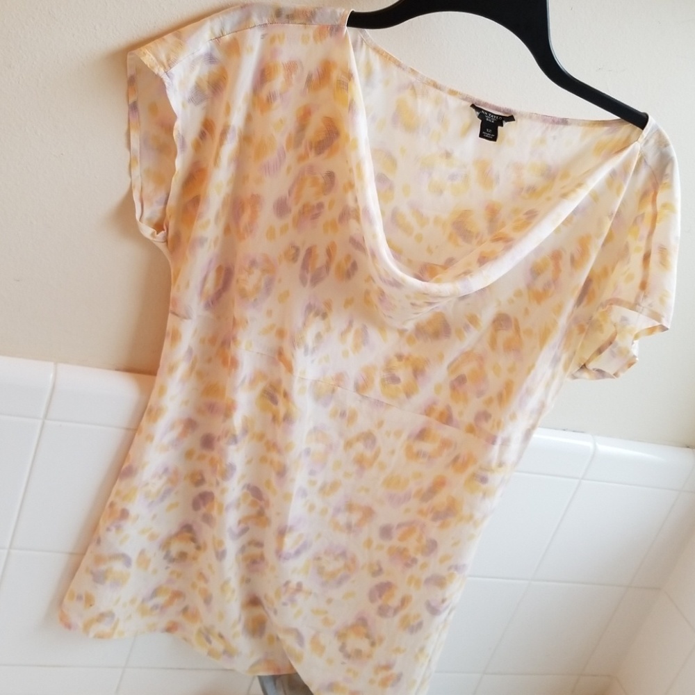 Ann Taylor top